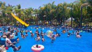 Vacaciones de verano en Michoacán: Sectur-Morelia Informativo1