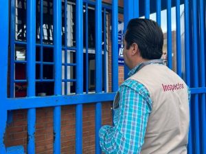 Multas superiores a los 5 mdp a empresas: Sedeco-Morelia Informativo2