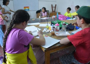 Actividades recreativas y culturales este Verano 2025: Secum-Morelia Informativo