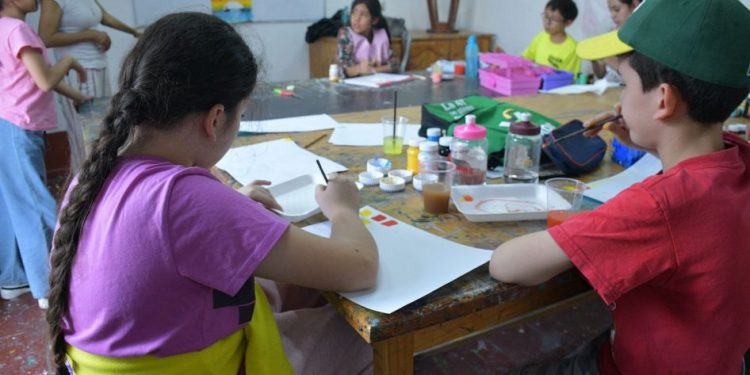 Actividades recreativas y culturales este Verano 2025: Secum-Morelia Informativo