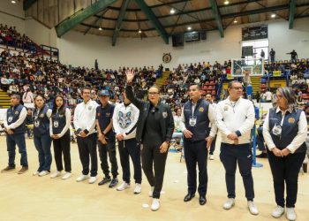 Proceso de ingreso justo: Yarabí Ávila-Morelia Informativo