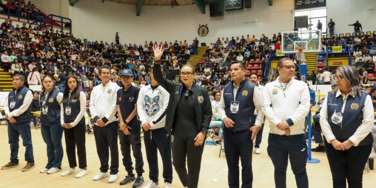 Proceso de ingreso justo: Yarabí Ávila-Morelia Informativo