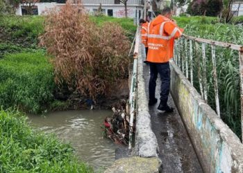PC Estatal mantiene vigilancia por previsión ante lluvias intensas en Michoacán