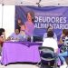 Jornadas de inscripción para deudores alimentarios: Seimujer-Morelia Informativo