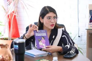 Jornadas de inscripción para deudores alimentarios: Seimujer-Morelia Informativo2