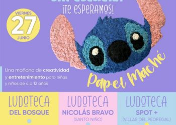 Viernes sin escuela: DIF Morelia-Morelia Informativo