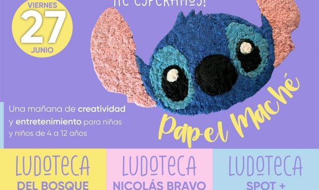 Viernes sin escuela: DIF Morelia-Morelia Informativo