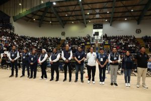 Proceso de admisión para carreras del área de la salud: UMSNH-Morelia Informativo1