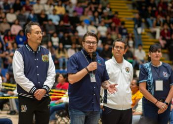 Proceso de admisión para carreras del área de la salud: UMSNH-Morelia Informativo