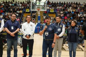 Proceso de admisión para carreras del área de la salud: UMSNH-Morelia Informativo2