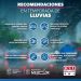 Recomendaciones por temporada de lluvias: SSP-Morelia Informativo