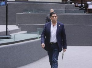 Ernesto Núñez-Morelia Informativo1