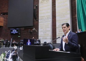 Ernesto Núñez-Morelia Informativo