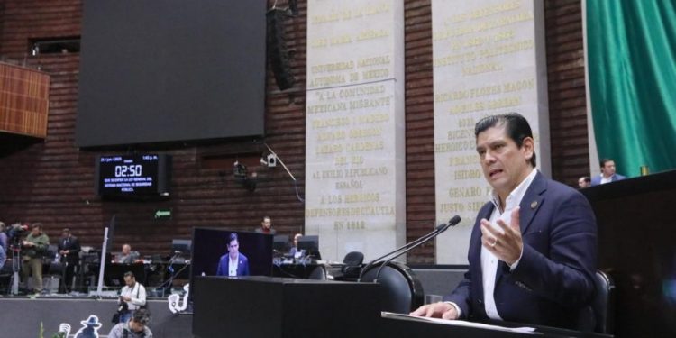 Ernesto Núñez-Morelia Informativo