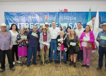 Programa Reencuentro Familiar: Semigrante-Morelia Informativo