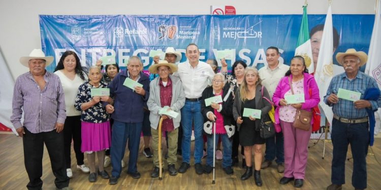 Programa Reencuentro Familiar: Semigrante-Morelia Informativo