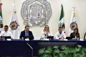 Entrega de resultados de examen de admisión: UMSNH-Morelia Informativo1