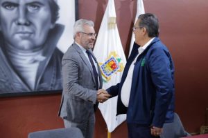 Nuevo hospital IMSS en Villas del Pedregal: Gobierno del Estado-Morelia Informativo1