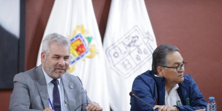 Nuevo hospital IMSS en Villas del Pedregal: Gobierno del Estado-Morelia Informativo
