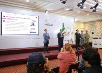 Logros clave en materia de procuración de justicia: Adrián López-Morelia Informativo