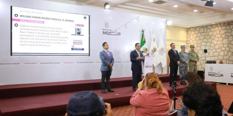 Logros clave en materia de procuración de justicia: Adrián López-Morelia Informativo