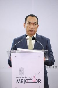Logros clave en materia de procuración de justicia: Adrián López-Morelia Informativo1