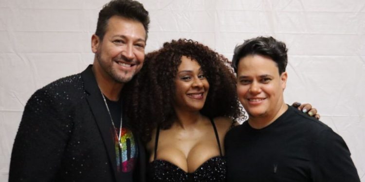 M’Balia, enamorada de la gastronomía y gente de Michoacán: Sectur