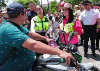 Programa "Fíjate pues": Sedum-Morelia Informativo