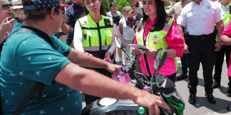 Programa "Fíjate pues": Sedum-Morelia Informativo