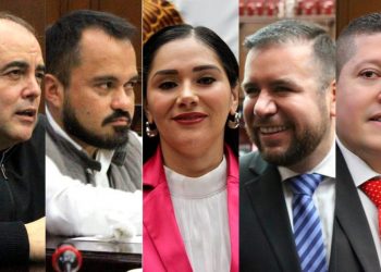 Diputados del PT-Morelia Informativo