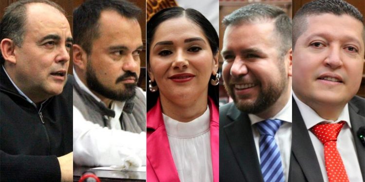 Diputados del PT-Morelia Informativo