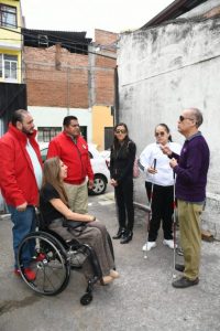 Impulsando la verdadera inclusión en Michoacán: Yadira Guerrero-Morelia Informativo1