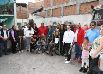 Impulsando la verdadera inclusión en Michoacán: Yadira Guerrero-Morelia Informativo