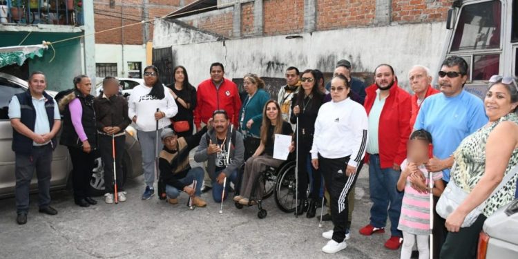 Impulsando la verdadera inclusión en Michoacán: Yadira Guerrero-Morelia Informativo