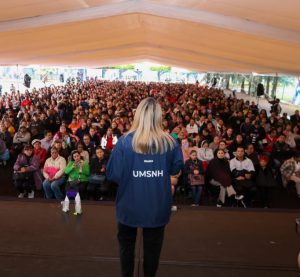 Impulso para el acercamiento de padres de familia con los jóvenes: UMSNH-Morelia Informativo2