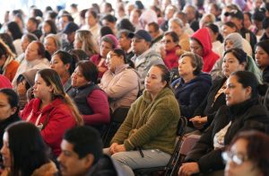 Impulso para el acercamiento de padres de familia con los jóvenes: UMSNH-Morelia Informativo1