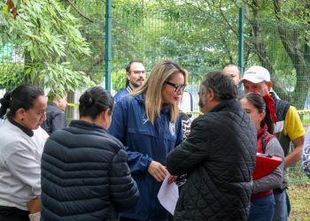 Impulso para el acercamiento de padres de familia con los jóvenes: UMSNH-Morelia Informativo