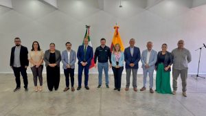 COPARMEX Michoacán aliado de Gobierno de Morelia: Yankel Benítez-Morelia Informativo2