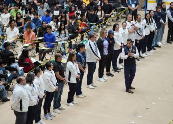 Concluida la aplicación de examen de admisión: UMSNH-Morelia Informativo