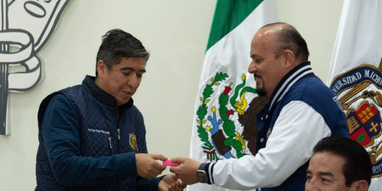 Se dan a conocer los resultados del examen de admisión: UMSNH-Morelia Informativo