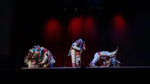 51 edición del Festival Folclórico de Ibagué-Morelia Informativo