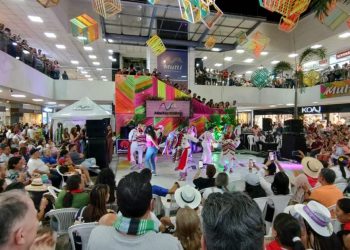 Ballet Folklórico de Morelia-Morelia Informativo