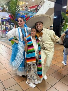 Ballet Folklórico de Morelia-Morelia Informativo