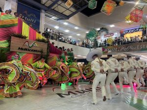 Ballet Folklórico de Morelia-Morelia Informativo