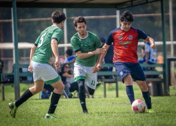 UMSNH cerca de las semifinales en la Liga Municipal-Morelia Informativo