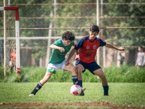 UMSNH cerca de las semifinales en la Liga Municipal-Morelia Informativo