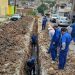 Rehabilitación de la red sanitaria: OOAPAS-Morelia Informativo