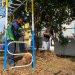 Jornadas de limpieza en Los Pinos: Gobierno de Morelia-Morelia Informativo