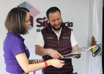 Impulsan Icatmi y Sí Financia becas del 50 % para mujeres emprendedoras