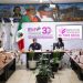 Reporta IEM avance del 99.96% en cómputos distritales